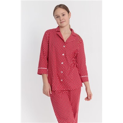 Пижама М223095а