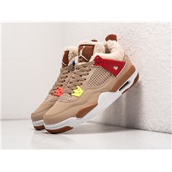 Кроссовки Nike Air Jordan 4 Retro