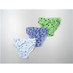 Трусы для мальчика 2574