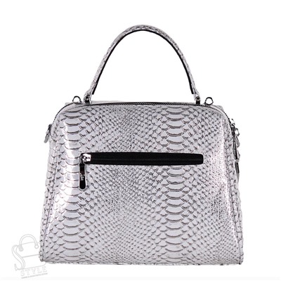 Сумка женская  575345-1 white Velina Fabbiano-Safenta/30
