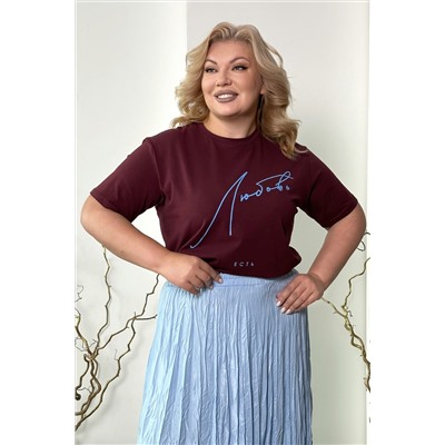 Футболка-6076