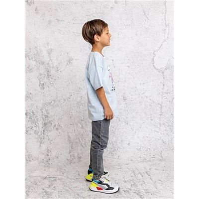 BATIK Футболка FB 052/1-9