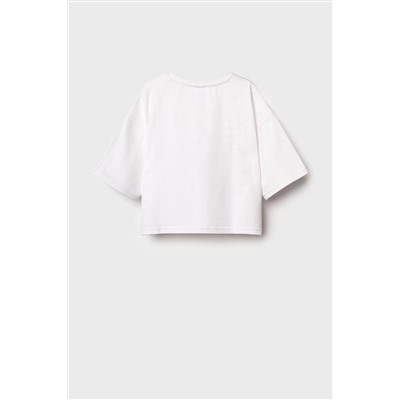 Футболка PLAYTODAY, 1221069