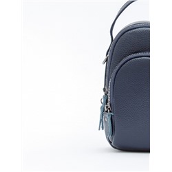 Сумка 60086NN blue Natale Navetta