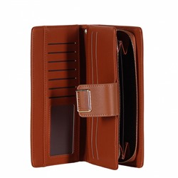 Кошелек 9611-040 l.brown Tailian