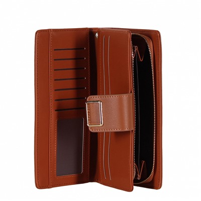 Кошелек 9611-040 l.brown Tailian