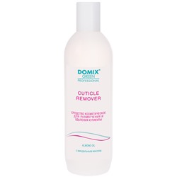 DGP CUTICLE REMOVER Средство для удаления кутикулы 500 мл