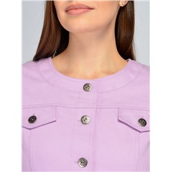 VISERDI Жакет 1706-сир 6541190