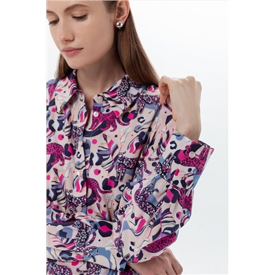 Платье POMPA, 1088326