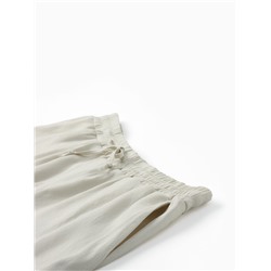 Шорты мужские MIST, размер 56, молочные