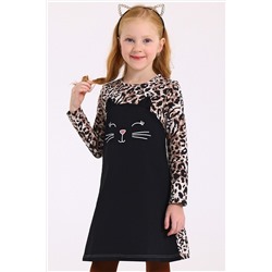 Платье АПРЕЛЬ, 1070557