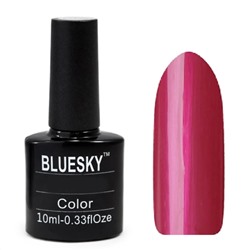 Bluesky Гель-лак для ногтей / «Зеркальный блеск» МR-18, 10 мл 2338