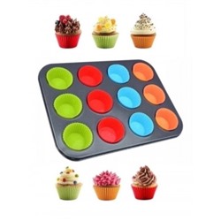 Формы для выпечки #22864269