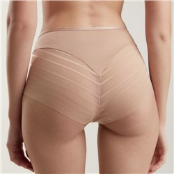 Трусы женские CONTE Трусы "слип" с высокой линией талии  SPORT GLAM RP2097