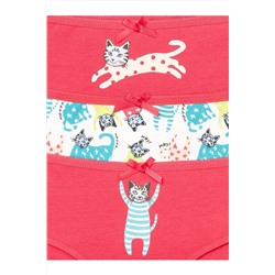 Трусы 3 шт. PELICAN, 748103