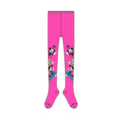 Колготки детские трикотажные для девочек