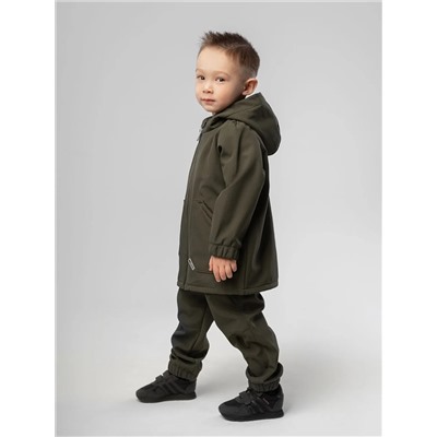 Bodo Костюм 32-47МU