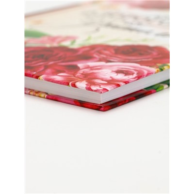 Подарочный набор «Дорогому учителю», крем для рук 300 мл, ежедневник, А5, 80 листов, Чистое счастье