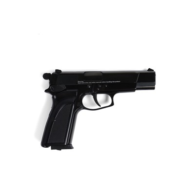 Пистолет пневматический Ekol ES 66 кал. 4.5 мм, 3 Дж, корпус - металл