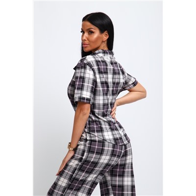 Пижама женская 306