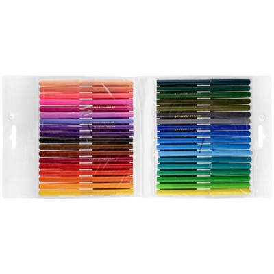 Фломастеры 36цв ФКМ36 Каляка-Маляка