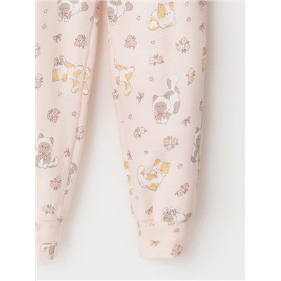 CROCKID Пижама К 1567