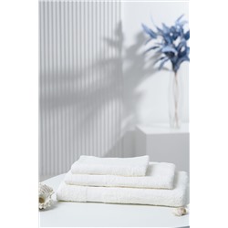 14419 Комплект полотенец 3шт 400 гр м2 30*60; 50*90; 70*140 НАТАЛИ, 1062679