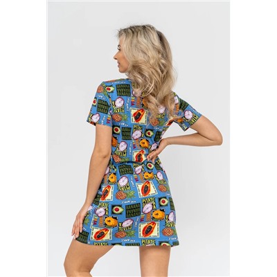 Натали Туника 36727