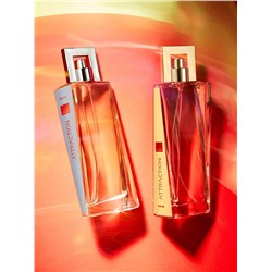 Туалетная вода для мужчин Avon Attraction 75 мл