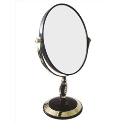 Rama Rose Настольное косметическое двустороннее зеркало с 5X увеличением 461, в ассортименте 15418
