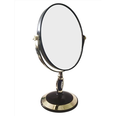 Rama Rose Настольное косметическое двустороннее зеркало с 5X увеличением 461, в ассортименте 15418