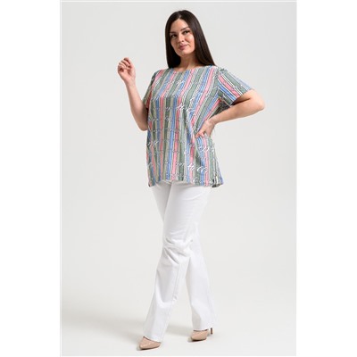 Натали Футболка 9066