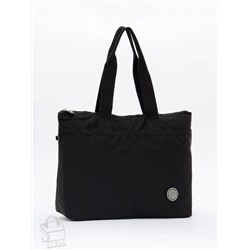 Сумка дорожная 8664MD black Mindesa