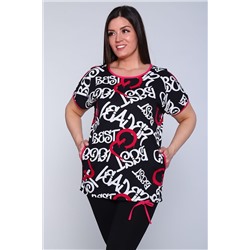 Костюм с бриджами 24211 НАТАЛИ, 1075398