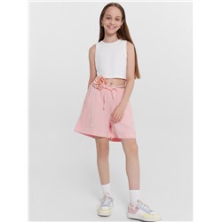 ШОРТЫ ДЛЯ ДЕВОЧЕК 137745