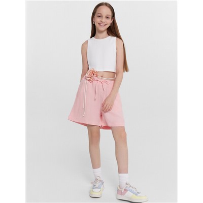 ШОРТЫ ДЛЯ ДЕВОЧЕК 137745