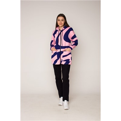 Mad-3096 н/б (Толстовка женская, MaDo )