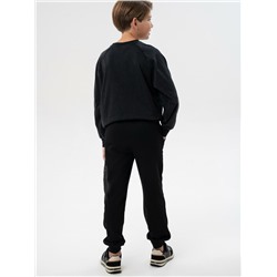 Брюки трикотажные для мальчиков