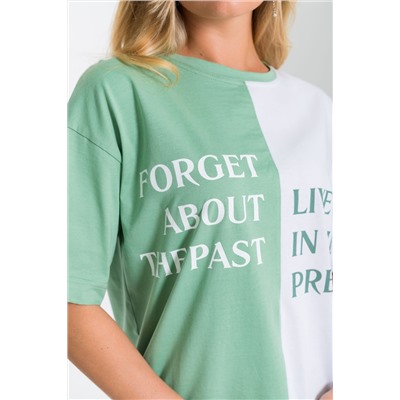 Футболка М325103Па