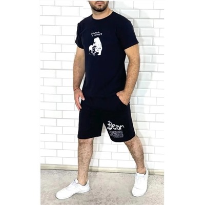 Костюм двойка