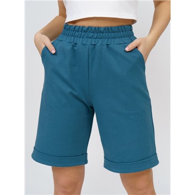 Шорты Ш-02 (Петроль)