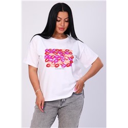 Футболка 11848 (Белый)