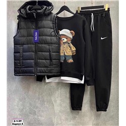 Костюм тройка 1848265-7