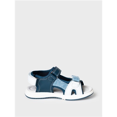 Сандалии для мальчиков