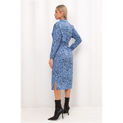 Платье Кэнти №7