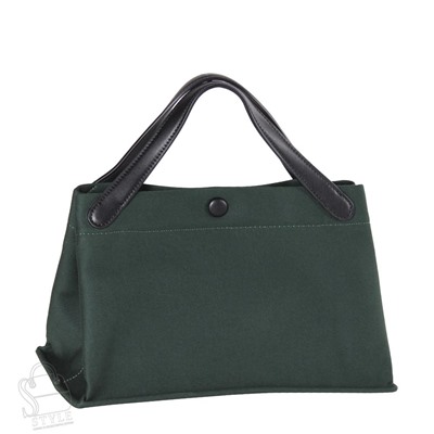 Сумка женская  9537-1VG green Vitelli Grassi
