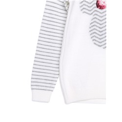 Джемпер для девочки ESLI джемпер для девочки 19С-45СП