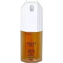 GUCCI №3 edt (w) 30ml