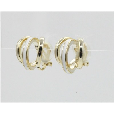 Серьги-клипсы G026875507180
