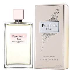 REMINISCENCE PATCHOULI L'EAU edt (w) 100ml